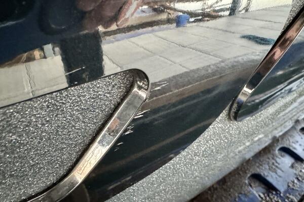 22ft Moomba Yacht For Sale