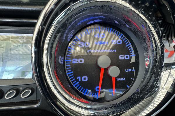 22ft Moomba Yacht For Sale