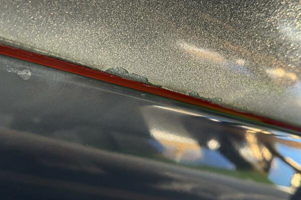 22ft Moomba Yacht For Sale