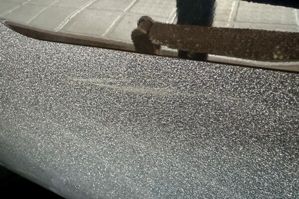 22ft Moomba Yacht For Sale