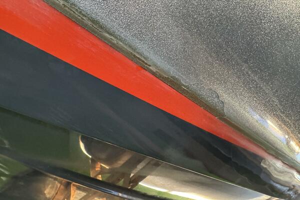 22ft Moomba Yacht For Sale