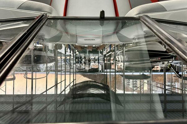 22ft Moomba Yacht For Sale