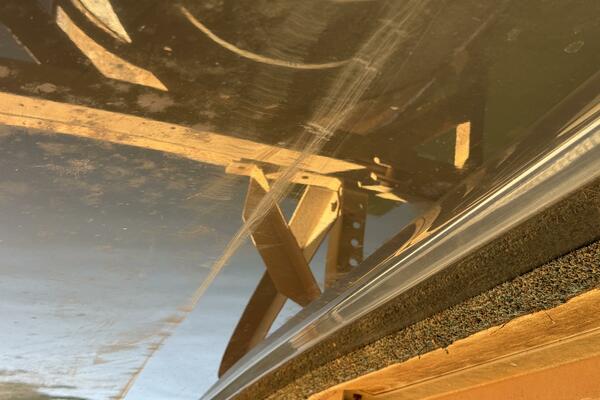 22ft Moomba Yacht For Sale