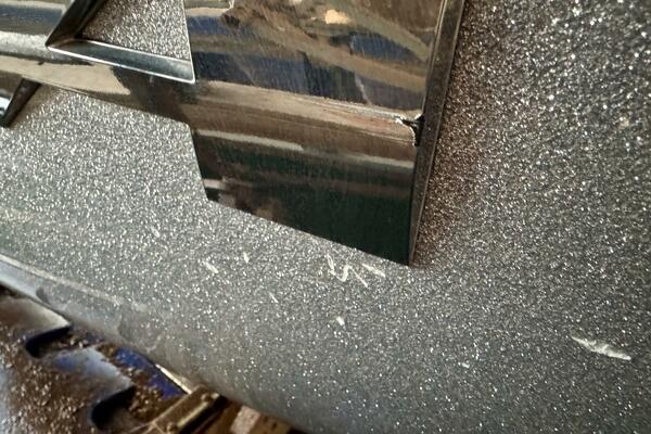 22ft Moomba Yacht For Sale