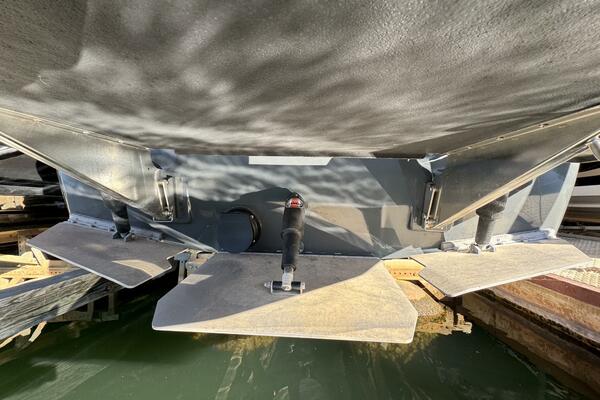 22ft Moomba Yacht For Sale