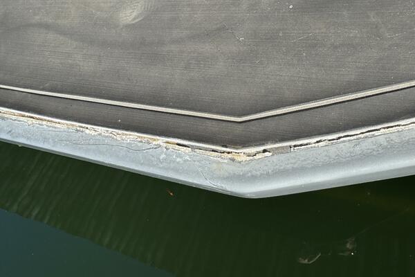 22ft Moomba Yacht For Sale