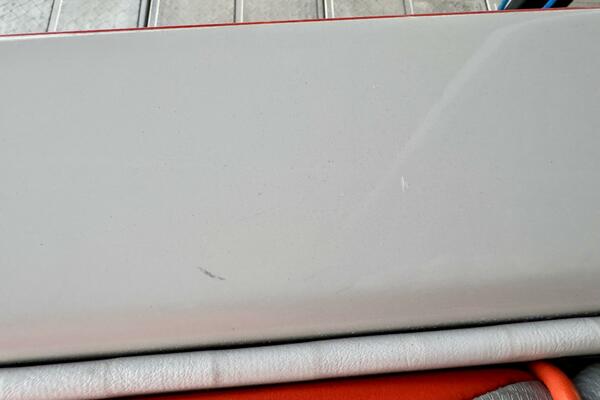 22ft Moomba Yacht For Sale