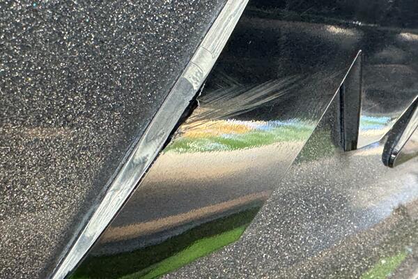 22ft Moomba Yacht For Sale