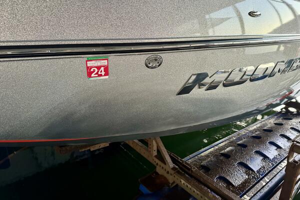 22ft Moomba Yacht For Sale