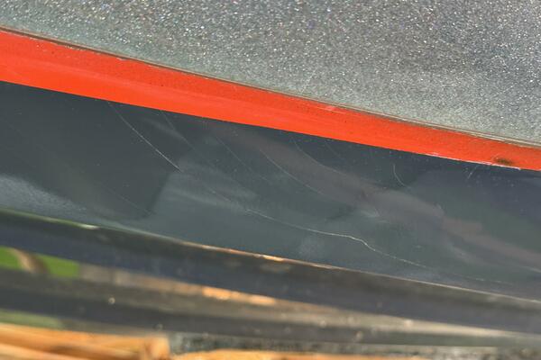 22ft Moomba Yacht For Sale