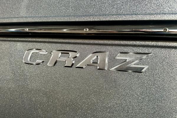 22ft Moomba Yacht For Sale