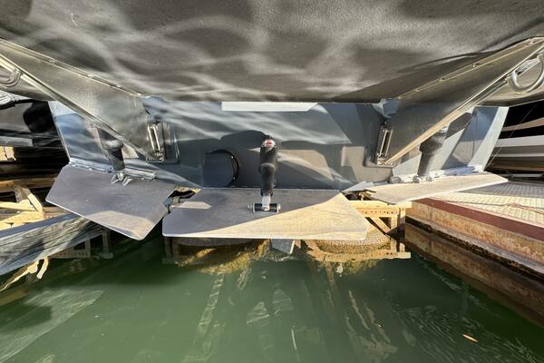 22ft Moomba Yacht For Sale