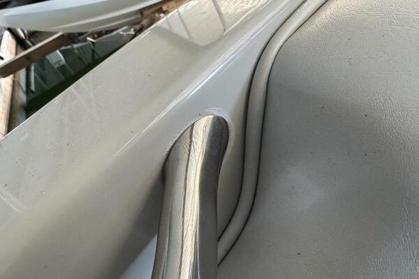 22ft Moomba Yacht For Sale