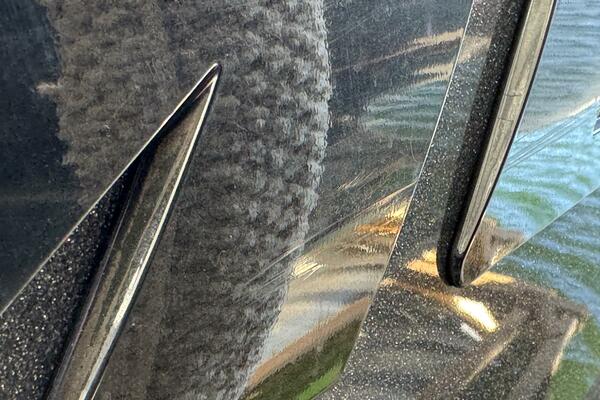 22ft Moomba Yacht For Sale