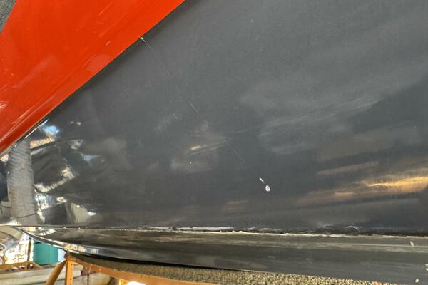 22ft Moomba Yacht For Sale