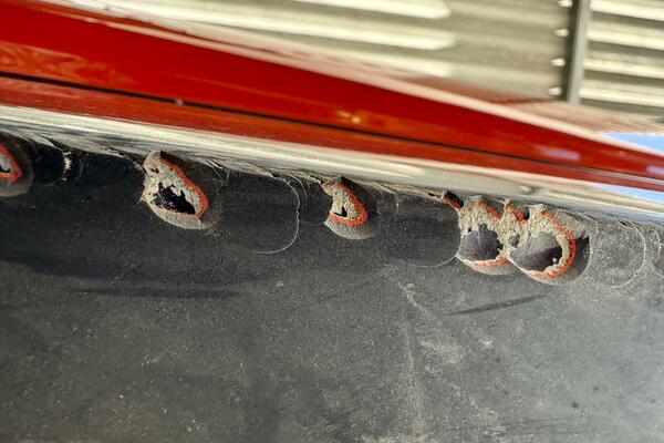 22ft Moomba Yacht For Sale