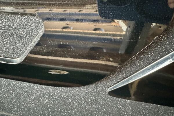 22ft Moomba Yacht For Sale