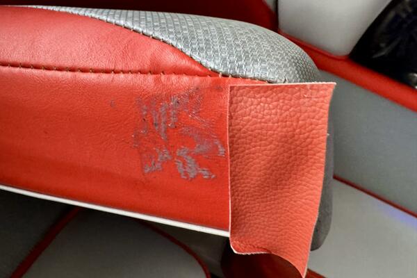 22ft Moomba Yacht For Sale