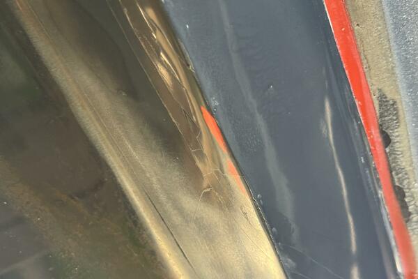 22ft Moomba Yacht For Sale