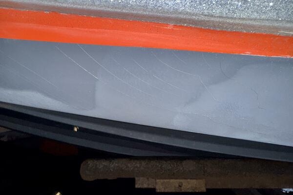 22ft Moomba Yacht For Sale