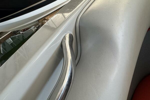 22ft Moomba Yacht For Sale