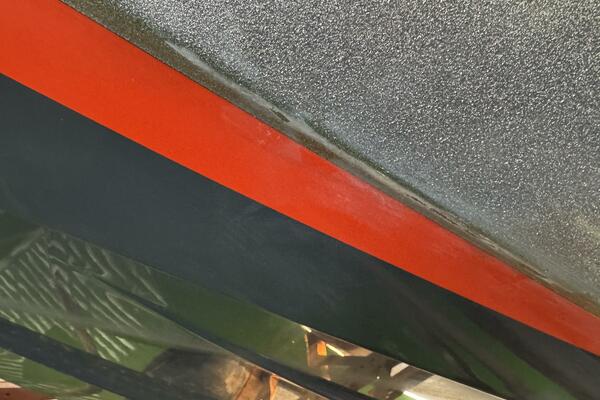 22ft Moomba Yacht For Sale