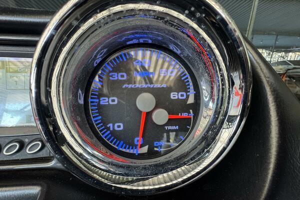 22ft Moomba Yacht For Sale