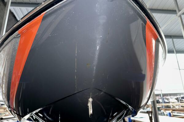 22ft Moomba Yacht For Sale