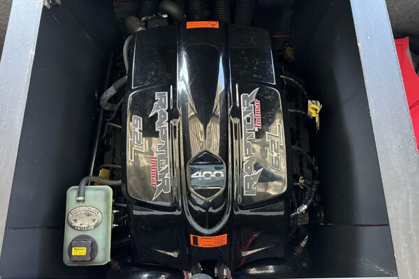 22ft Moomba Yacht For Sale