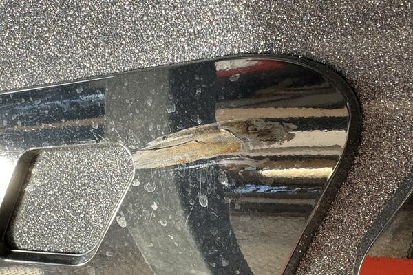 22ft Moomba Yacht For Sale