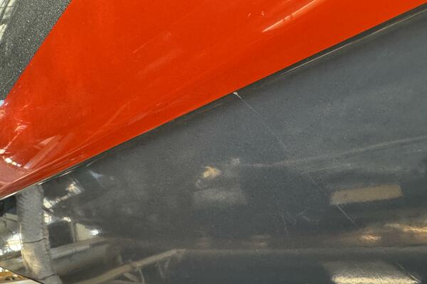 22ft Moomba Yacht For Sale