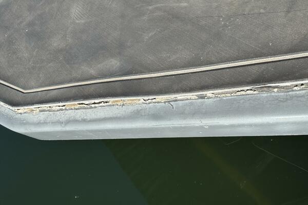 22ft Moomba Yacht For Sale