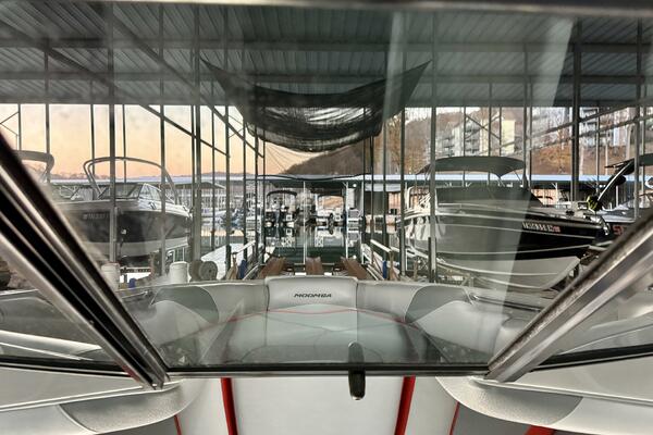 22ft Moomba Yacht For Sale