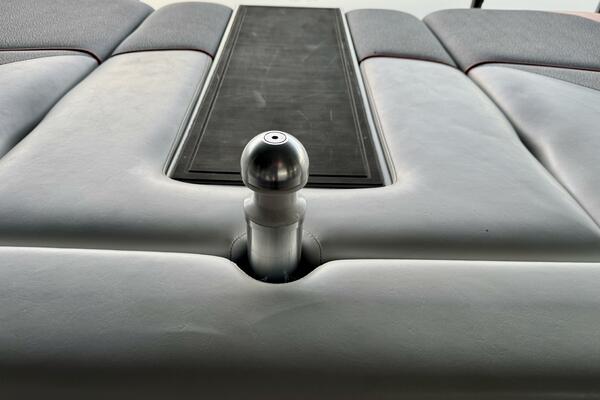 22ft Moomba Yacht For Sale