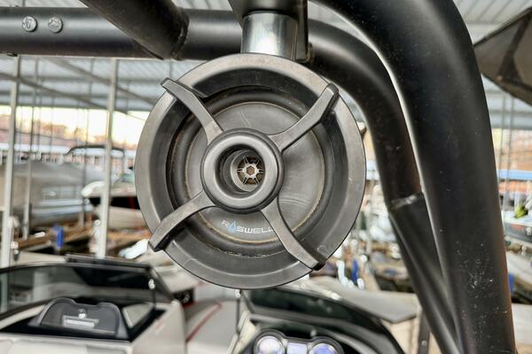 22ft Moomba Yacht For Sale