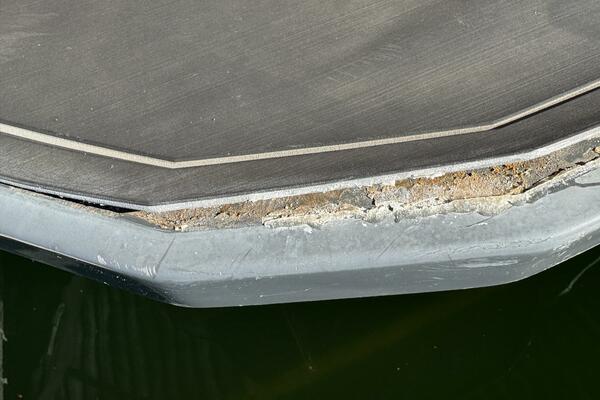 22ft Moomba Yacht For Sale