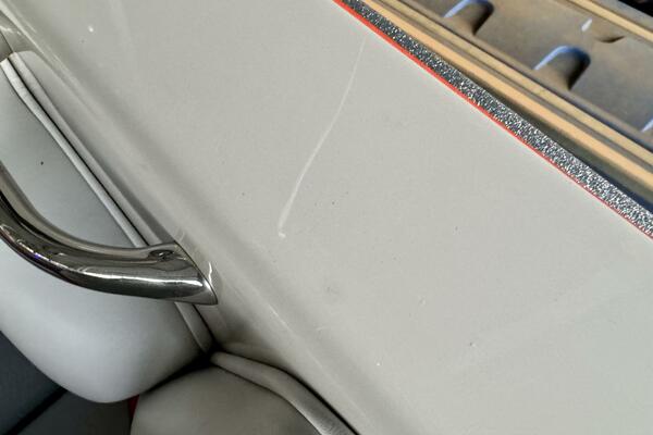 22ft Moomba Yacht For Sale