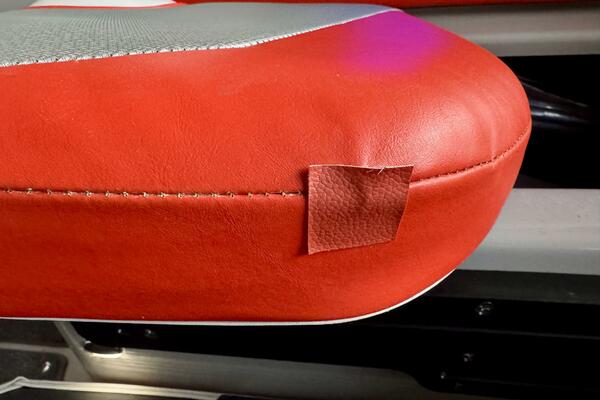 22ft Moomba Yacht For Sale