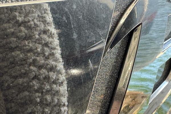 22ft Moomba Yacht For Sale