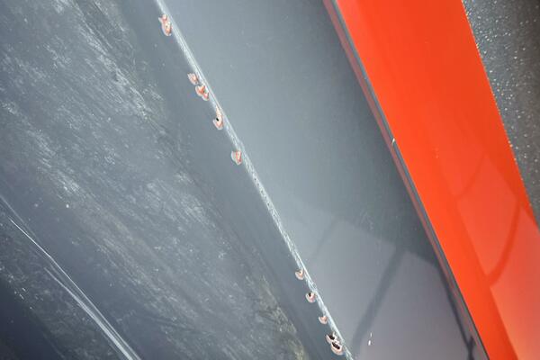 22ft Moomba Yacht For Sale