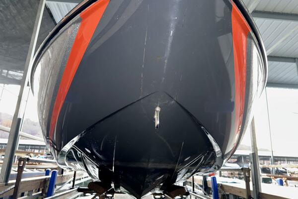 22ft Moomba Yacht For Sale