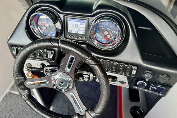 22ft Moomba Yacht For Sale