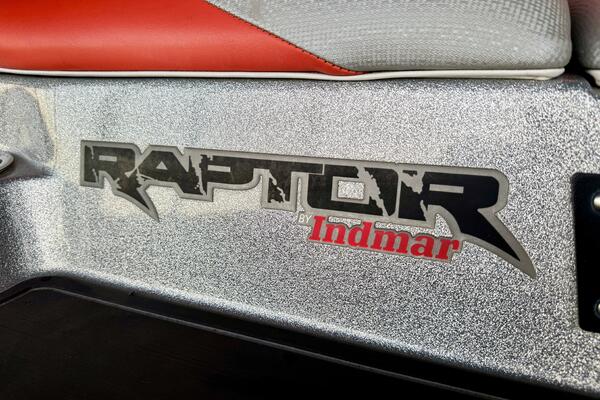 22ft Moomba Yacht For Sale