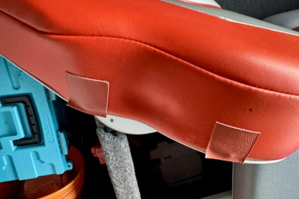 22ft Moomba Yacht For Sale