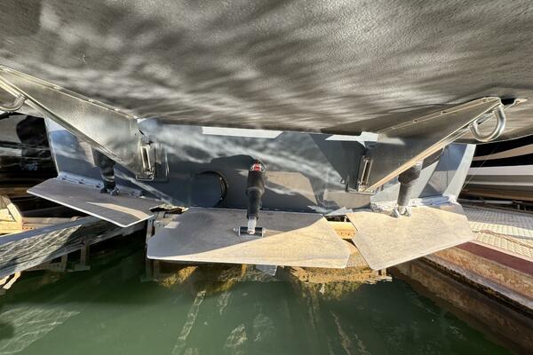 22ft Moomba Yacht For Sale