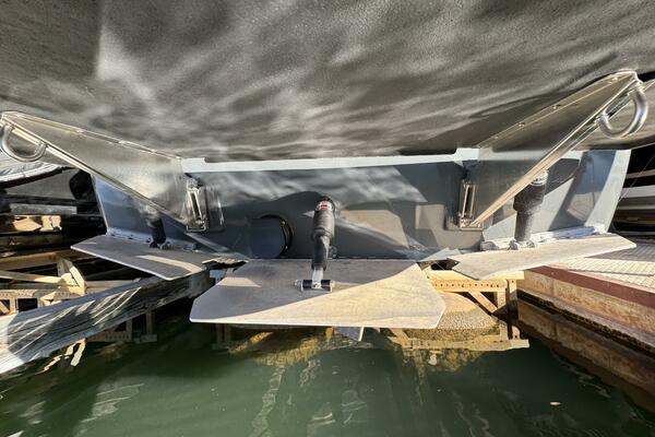 22ft Moomba Yacht For Sale