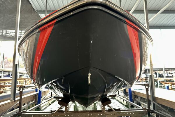 22ft Moomba Yacht For Sale