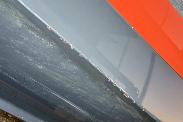 22ft Moomba Yacht For Sale