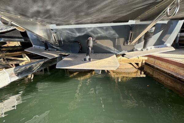 22ft Moomba Yacht For Sale