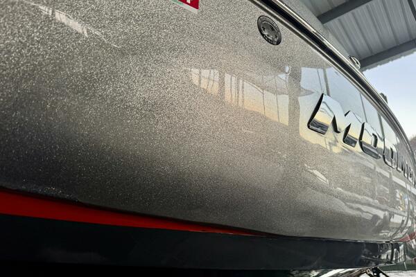 22ft Moomba Yacht For Sale